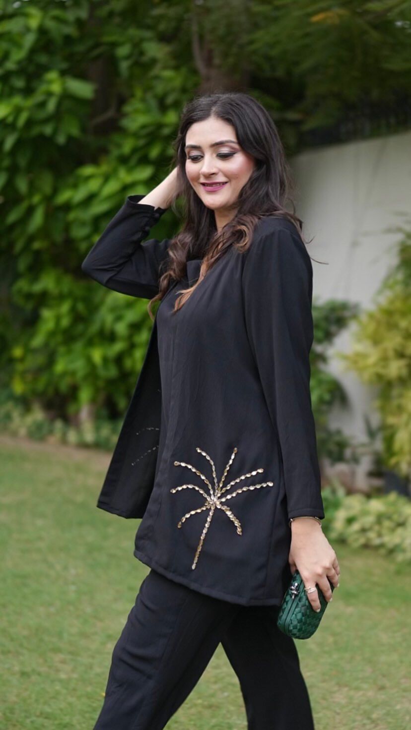 black palm 2 piece