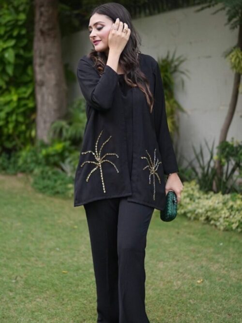 black palm 2 piece