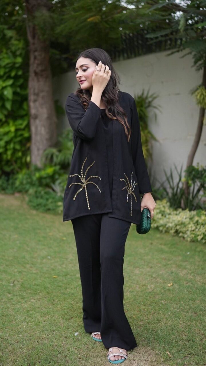 black palm 2 piece