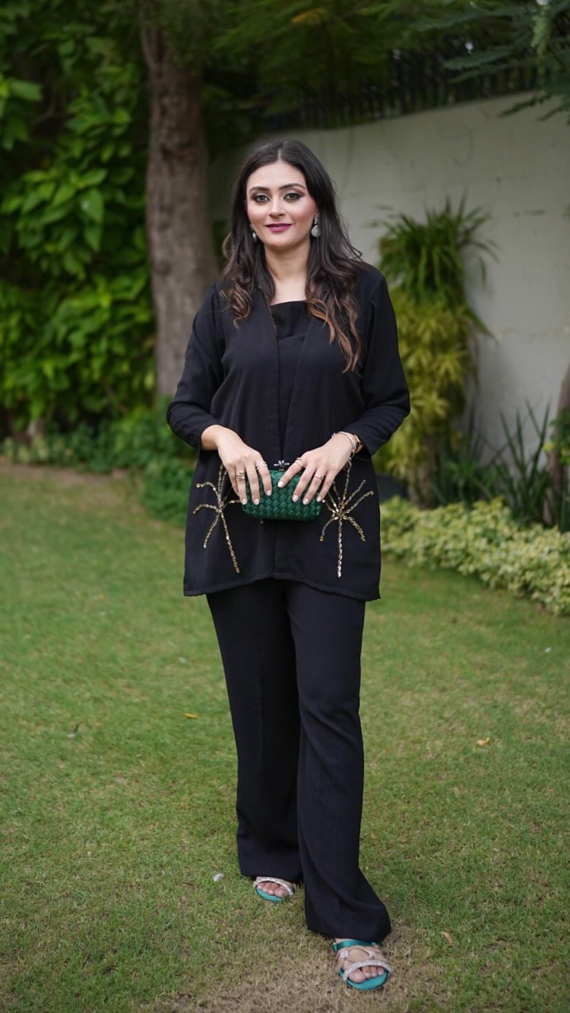 black palm 2 piece