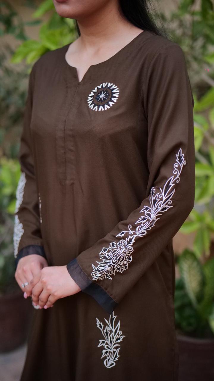 zeenat
