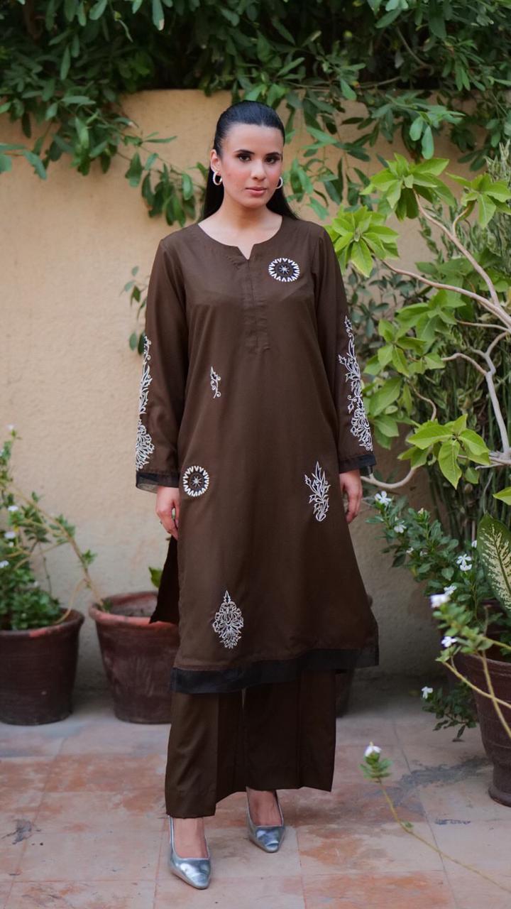 zeenat