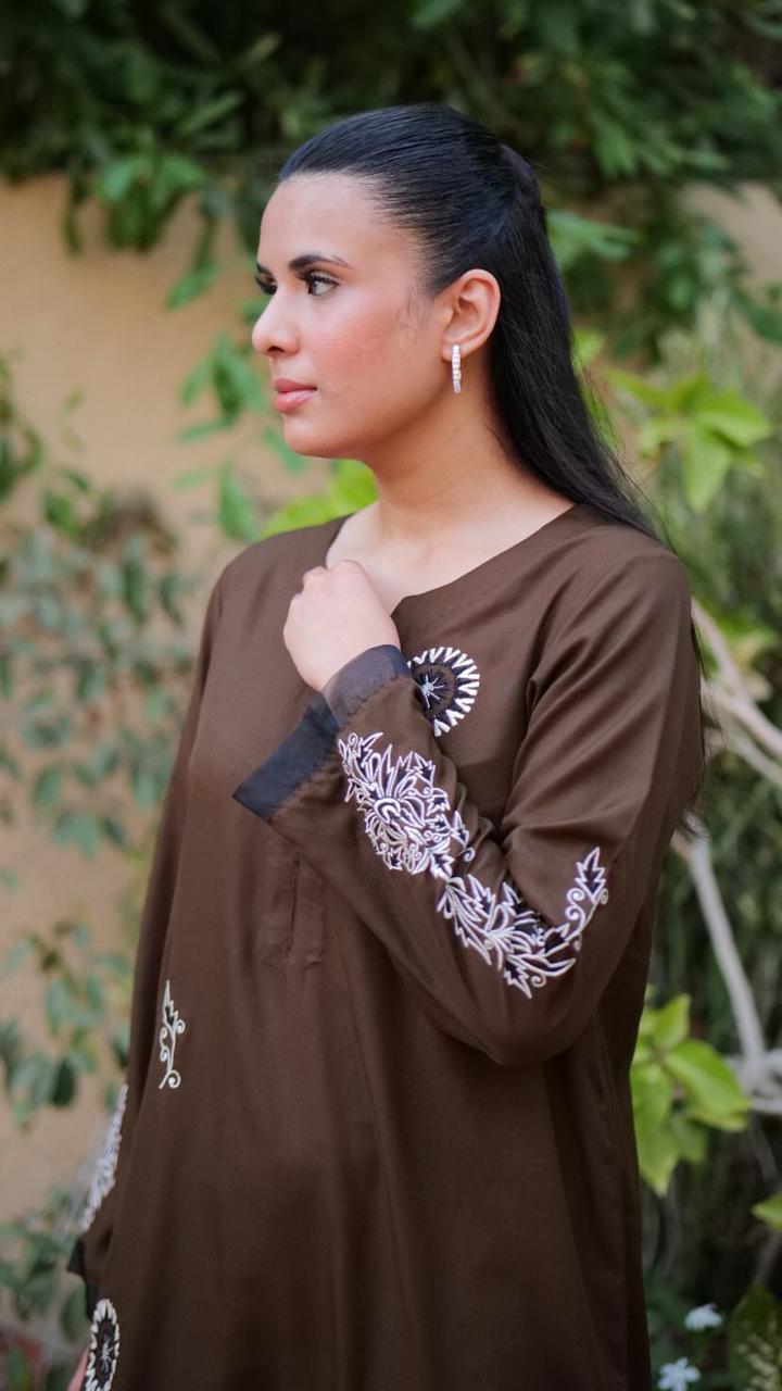 zeenat
