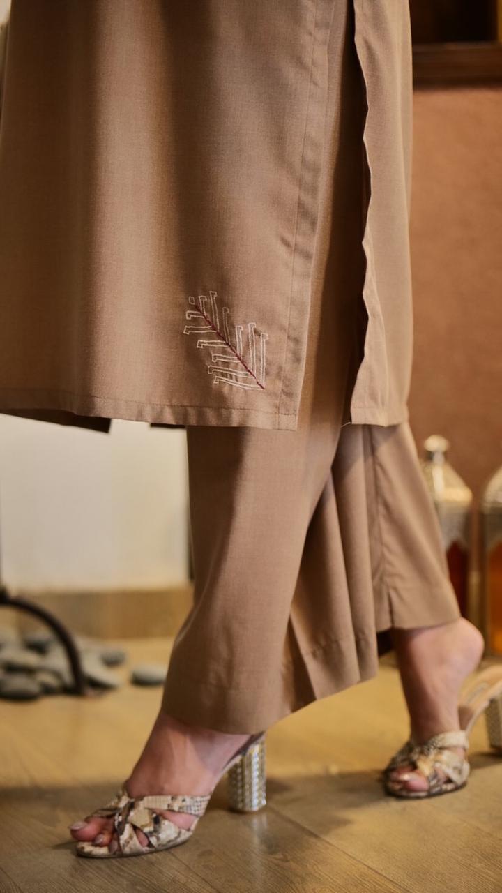 ochre