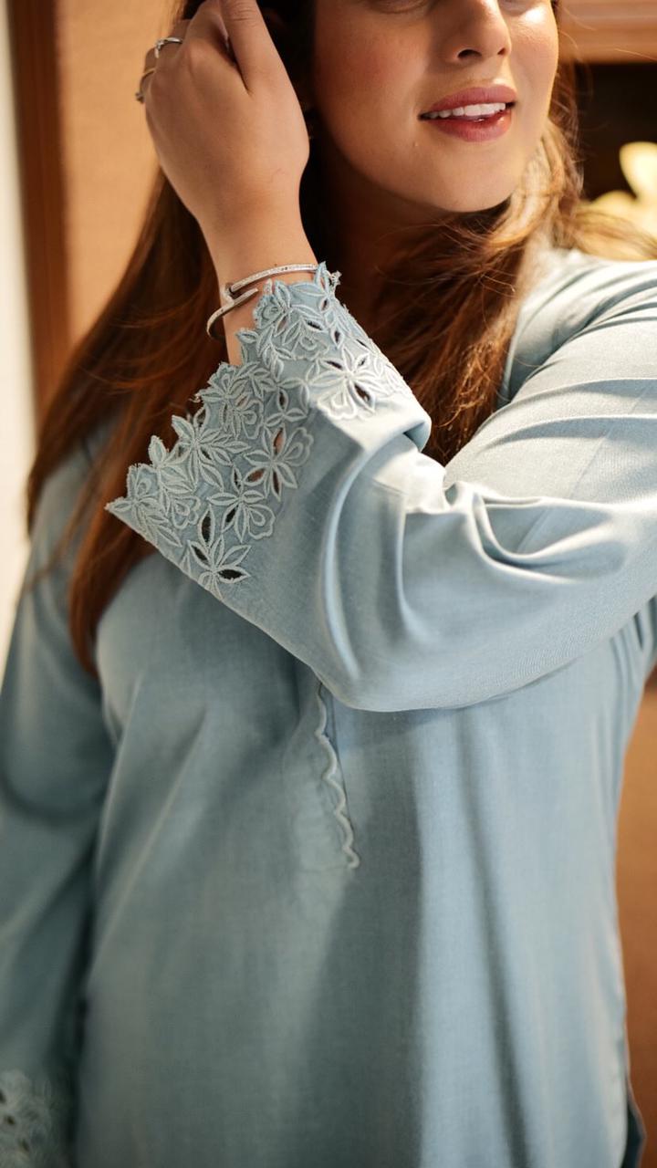 aqua charm