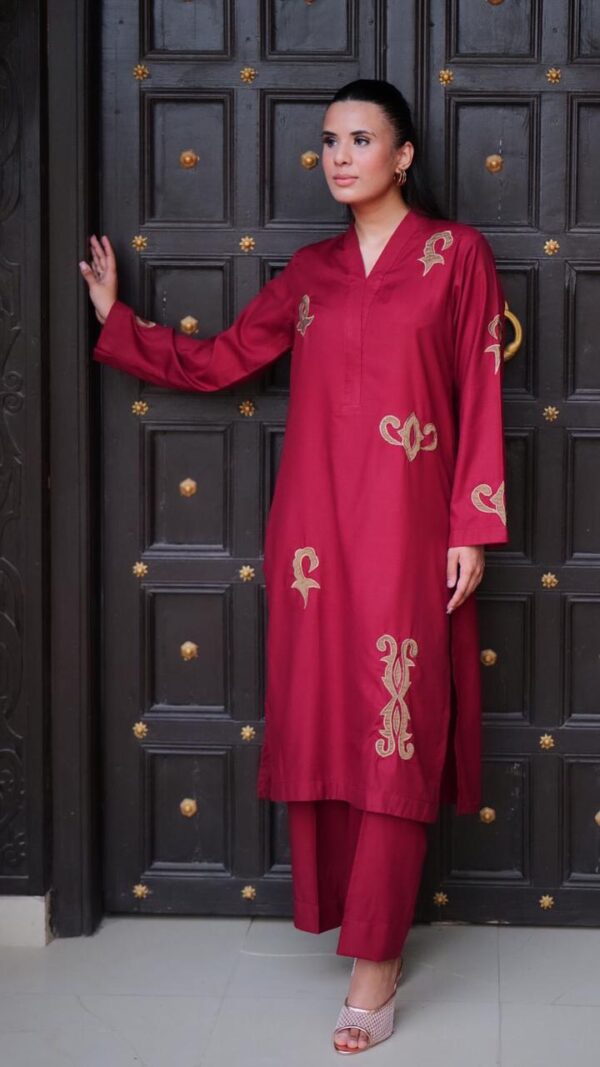 Mehar Ruhail MEHAR - Clothing