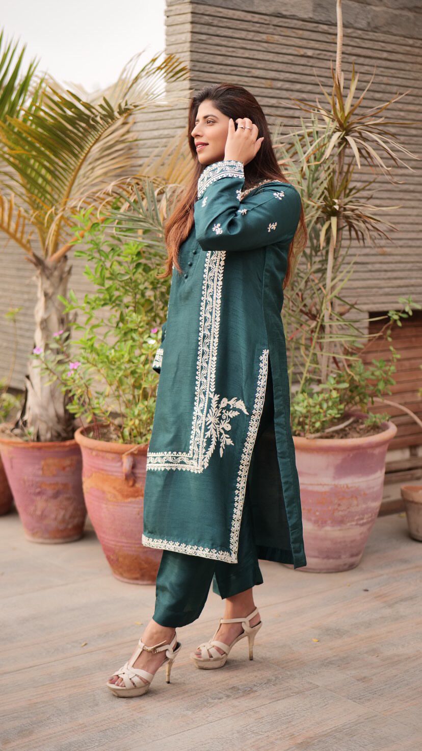 emerald grace