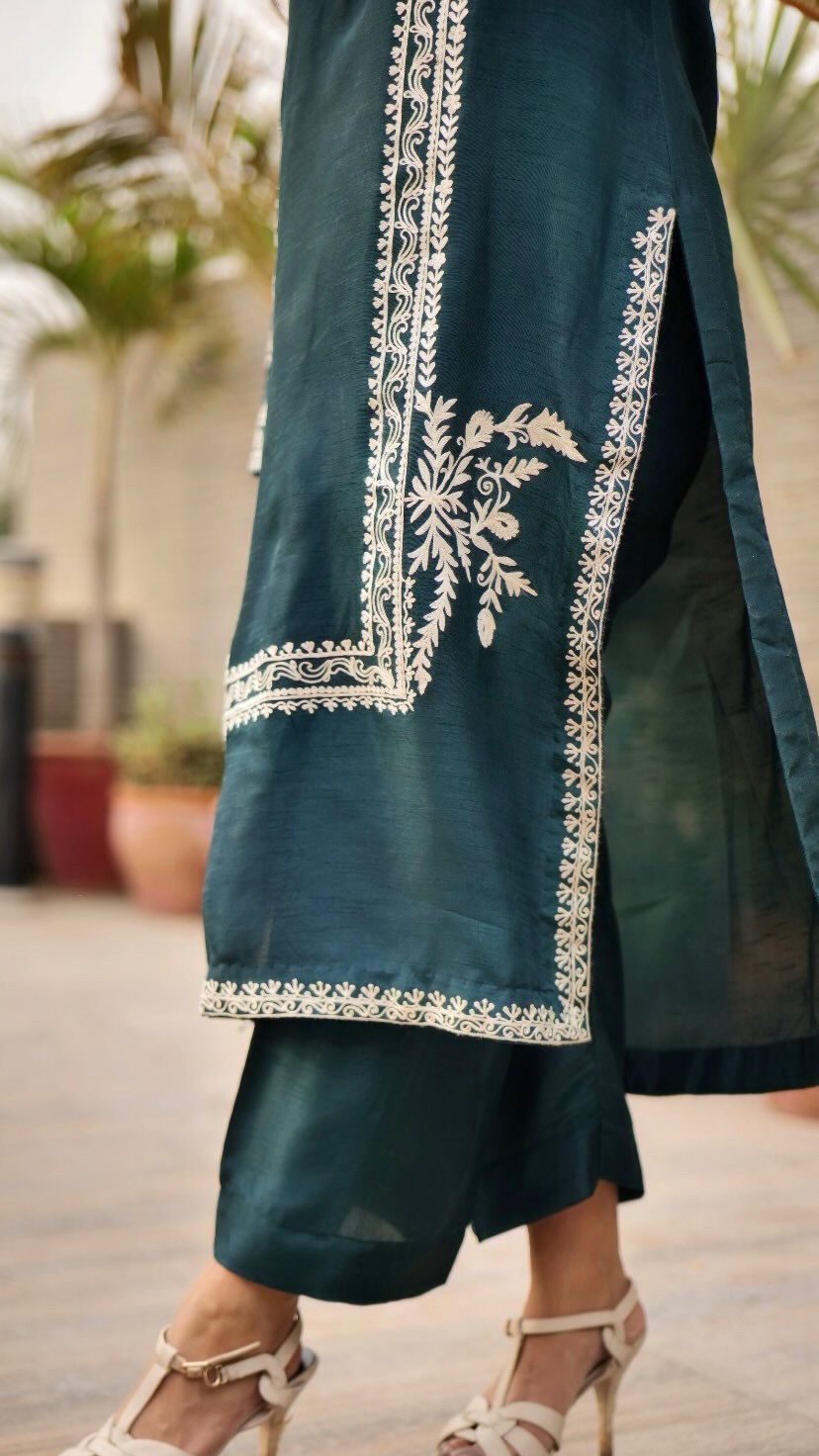 emerald grace