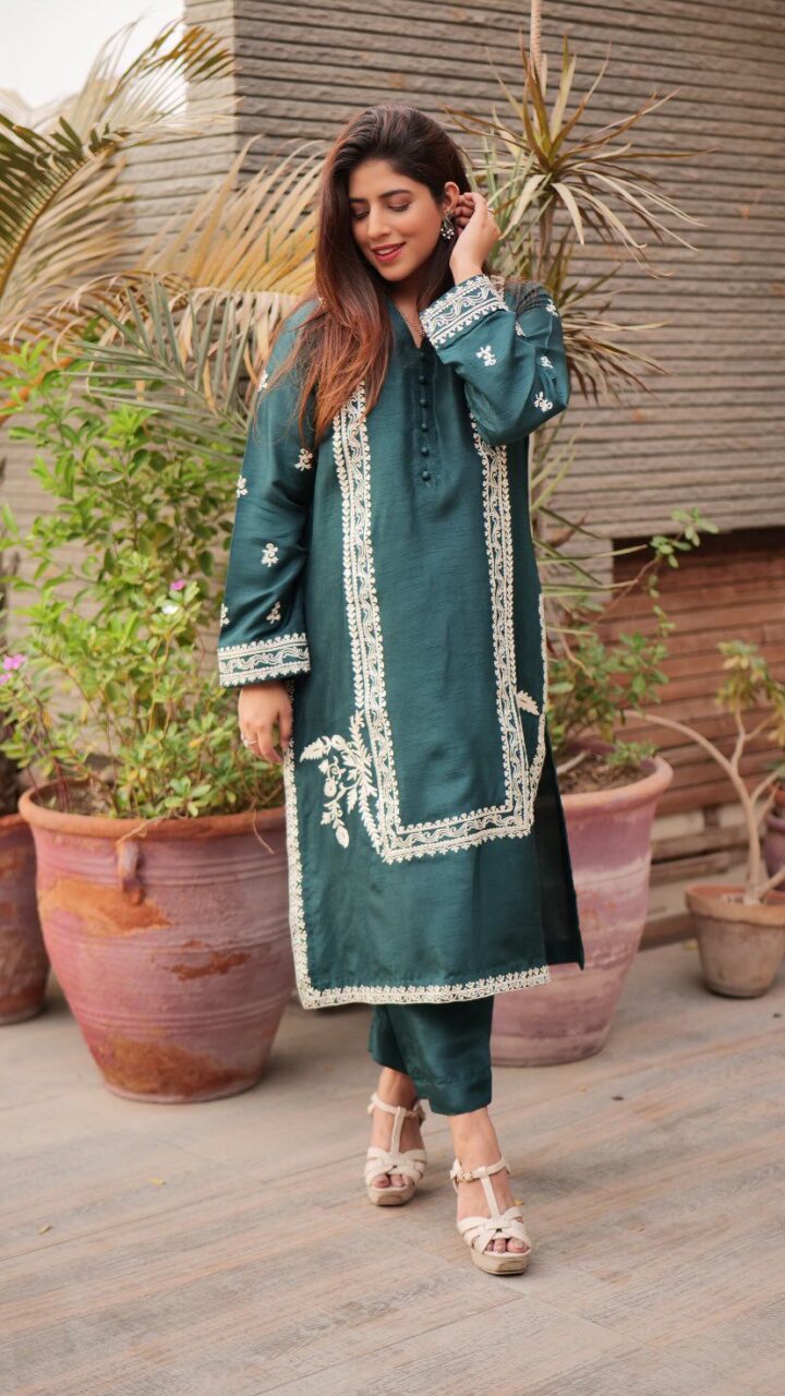 emerald grace