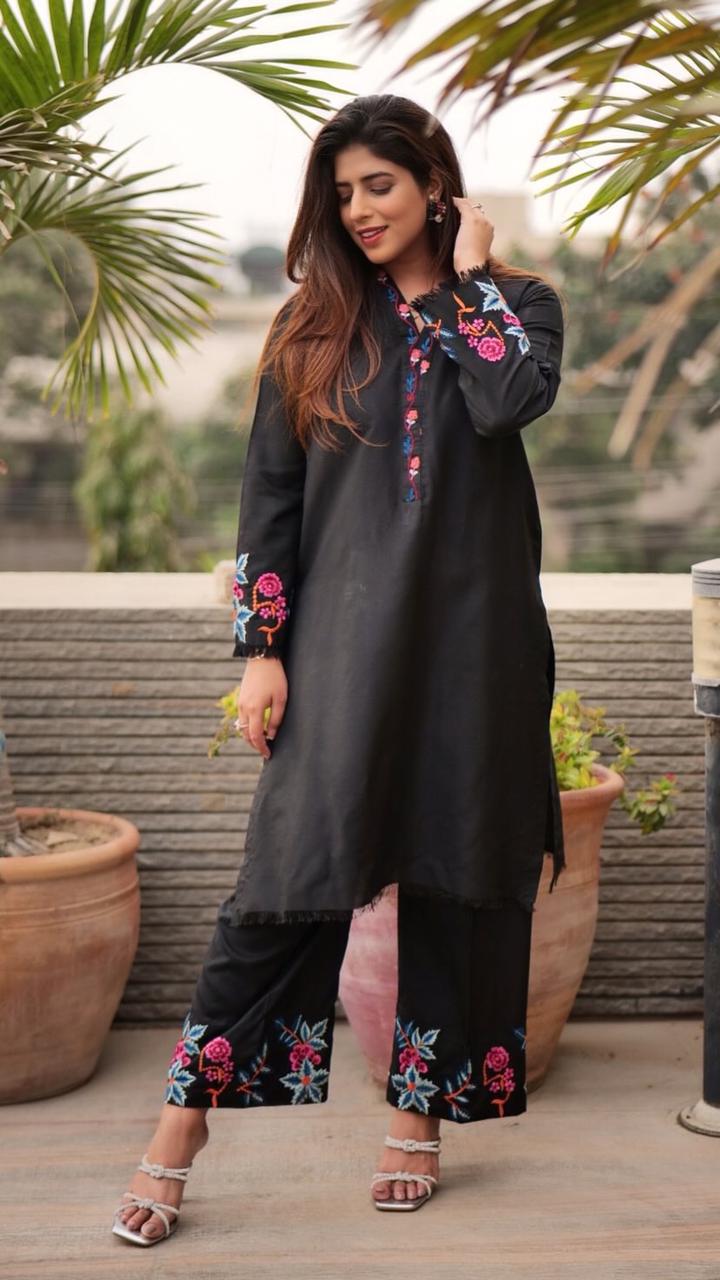 black blossom