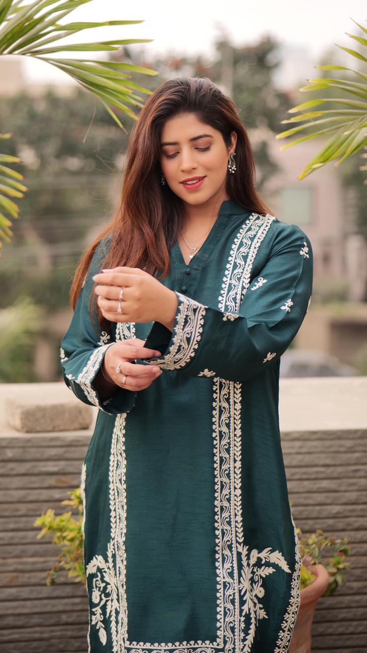 emerald grace