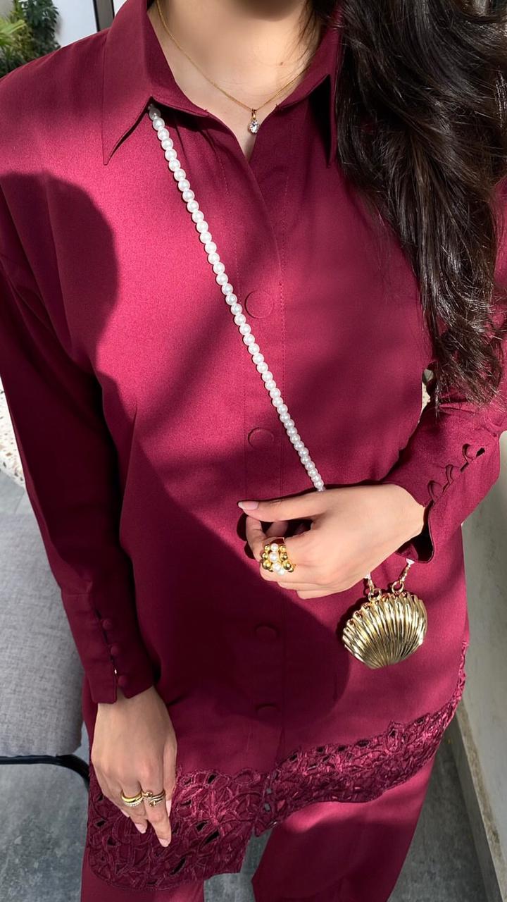 mulberry muse
