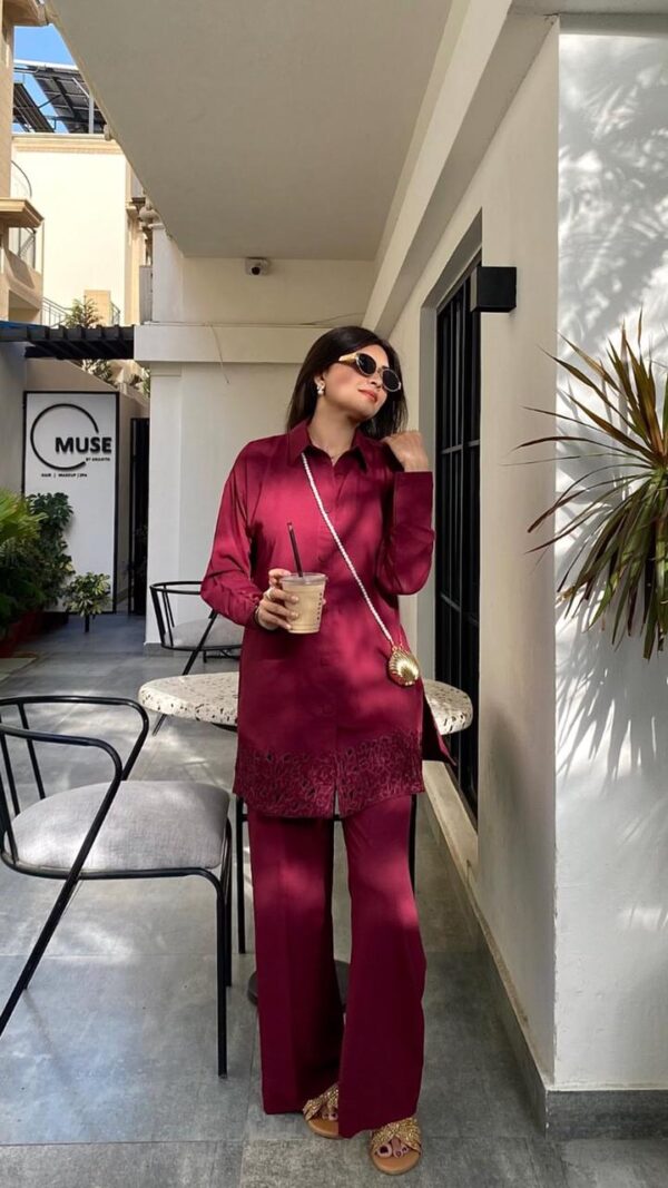 mulberry muse