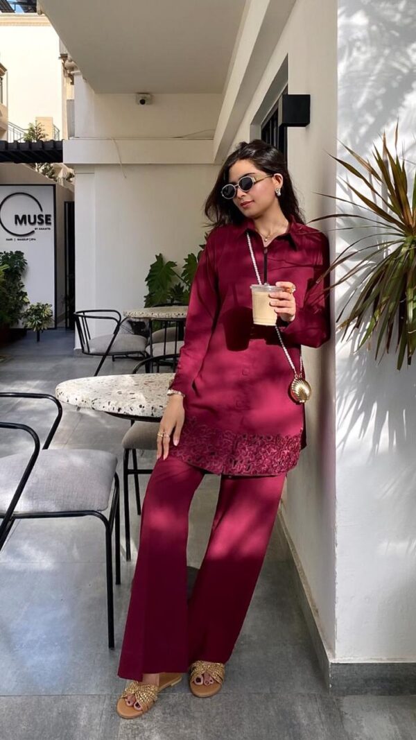 mulberry muse