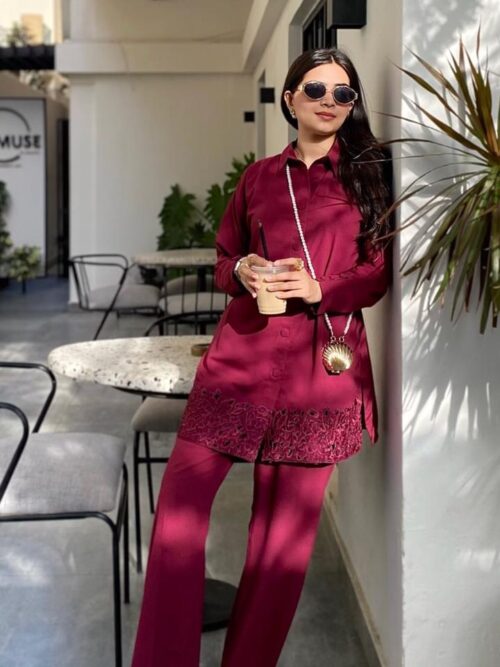 mulberry muse