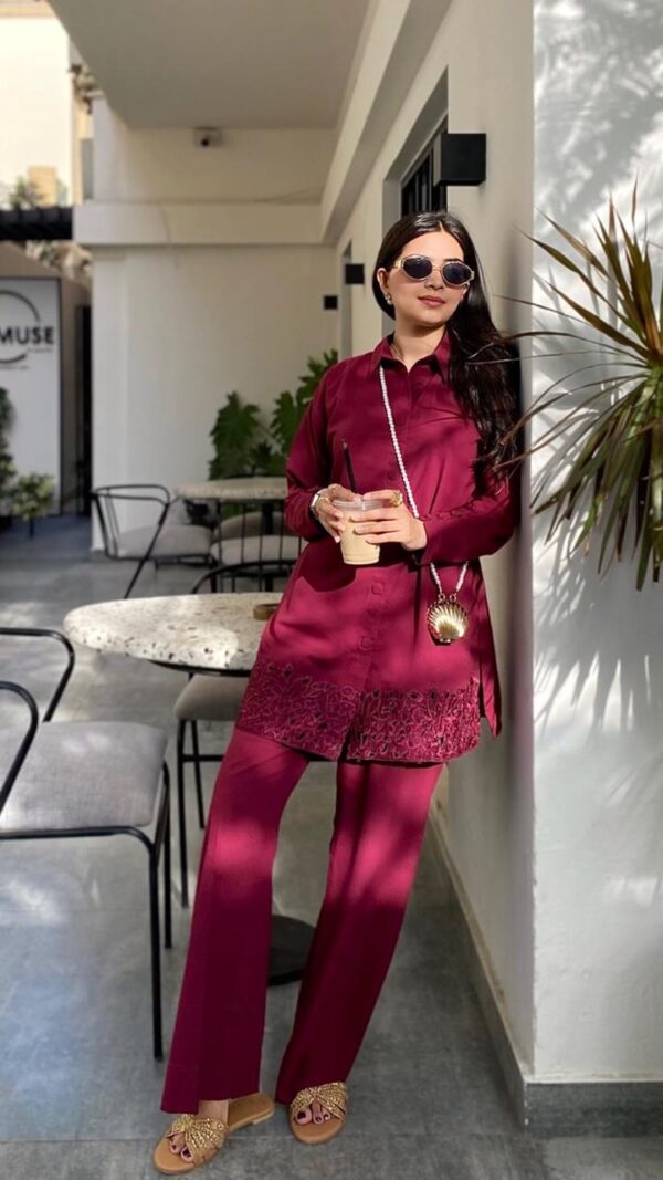 mulberry muse