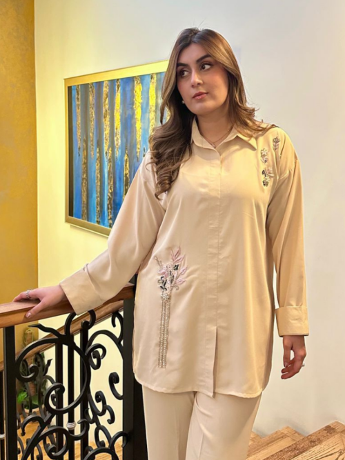 blush elan