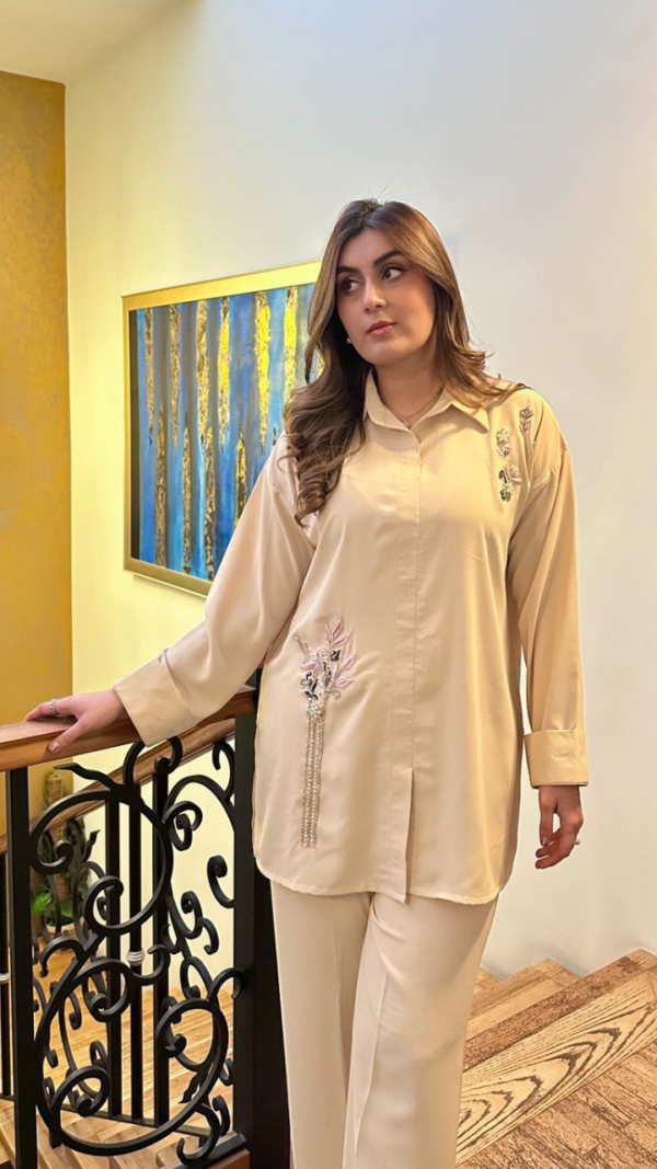 blush elan