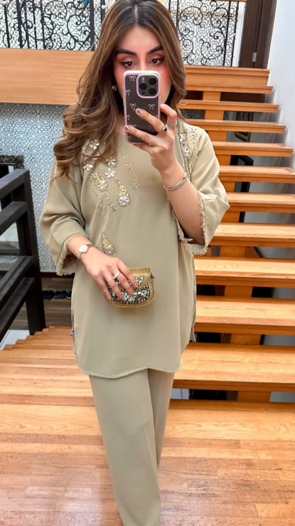 blush elan