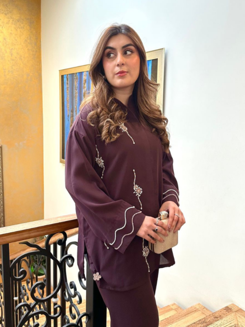 blush elan