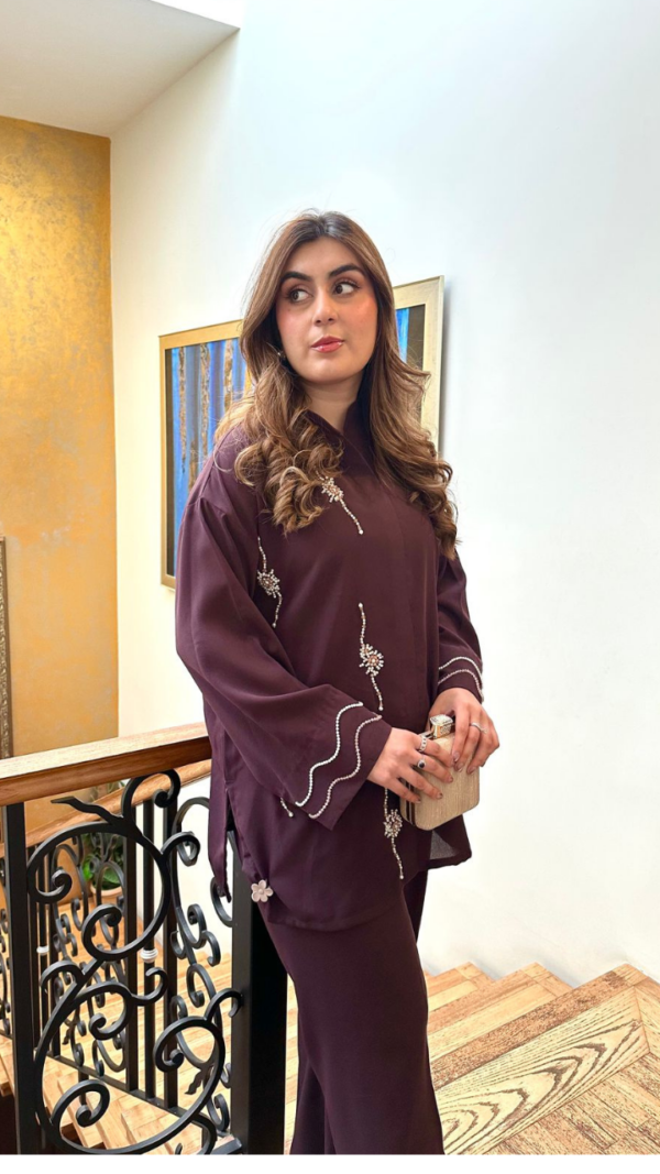 blush elan