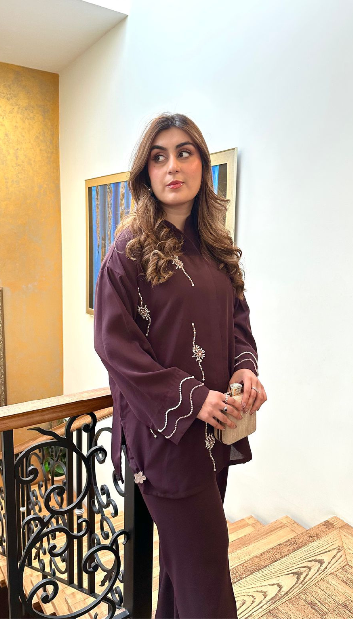 blush elan