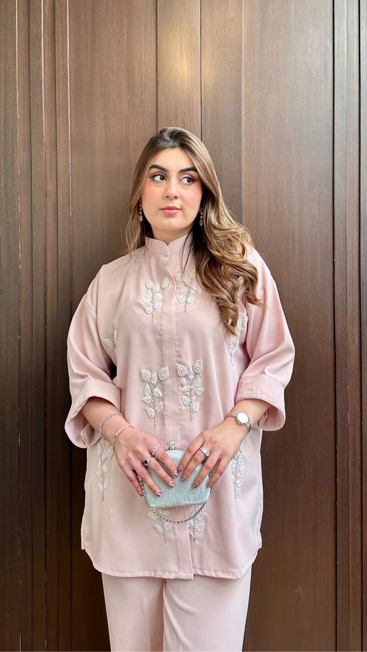 blush elan
