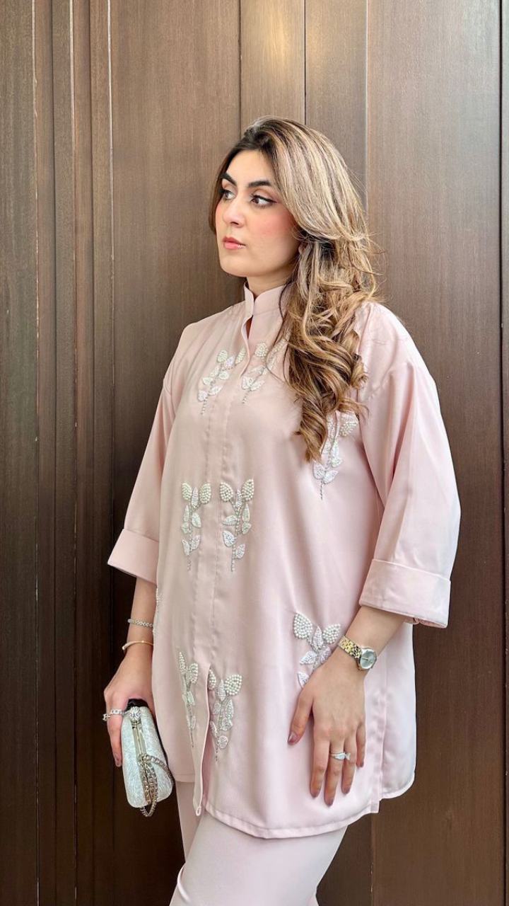 blush elan