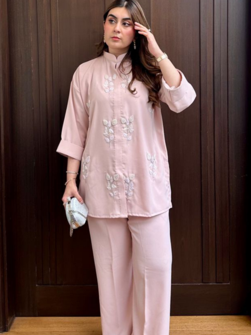 blush elan