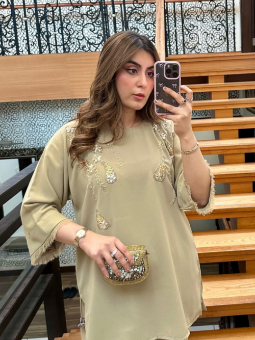 blush elan