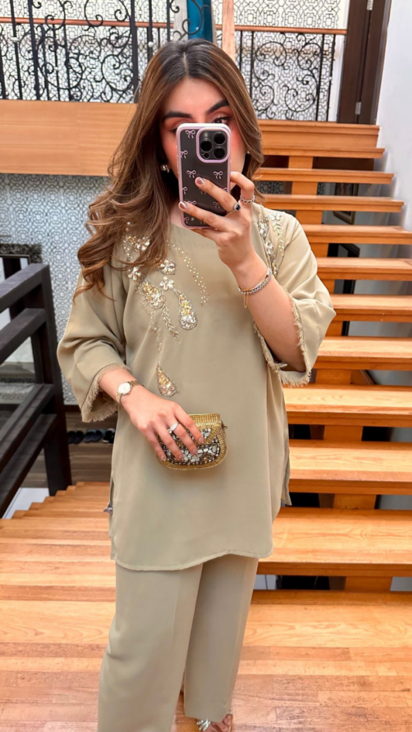 blush elan