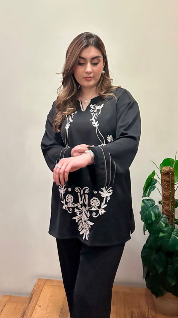 blush elan